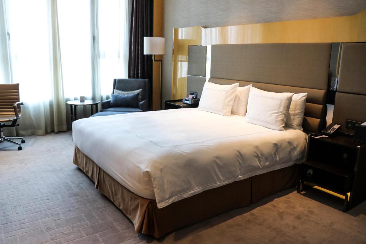 Crowne Plaza Beijing Lido By Ihg Ξενοδοχείο Εξωτερικό φωτογραφία