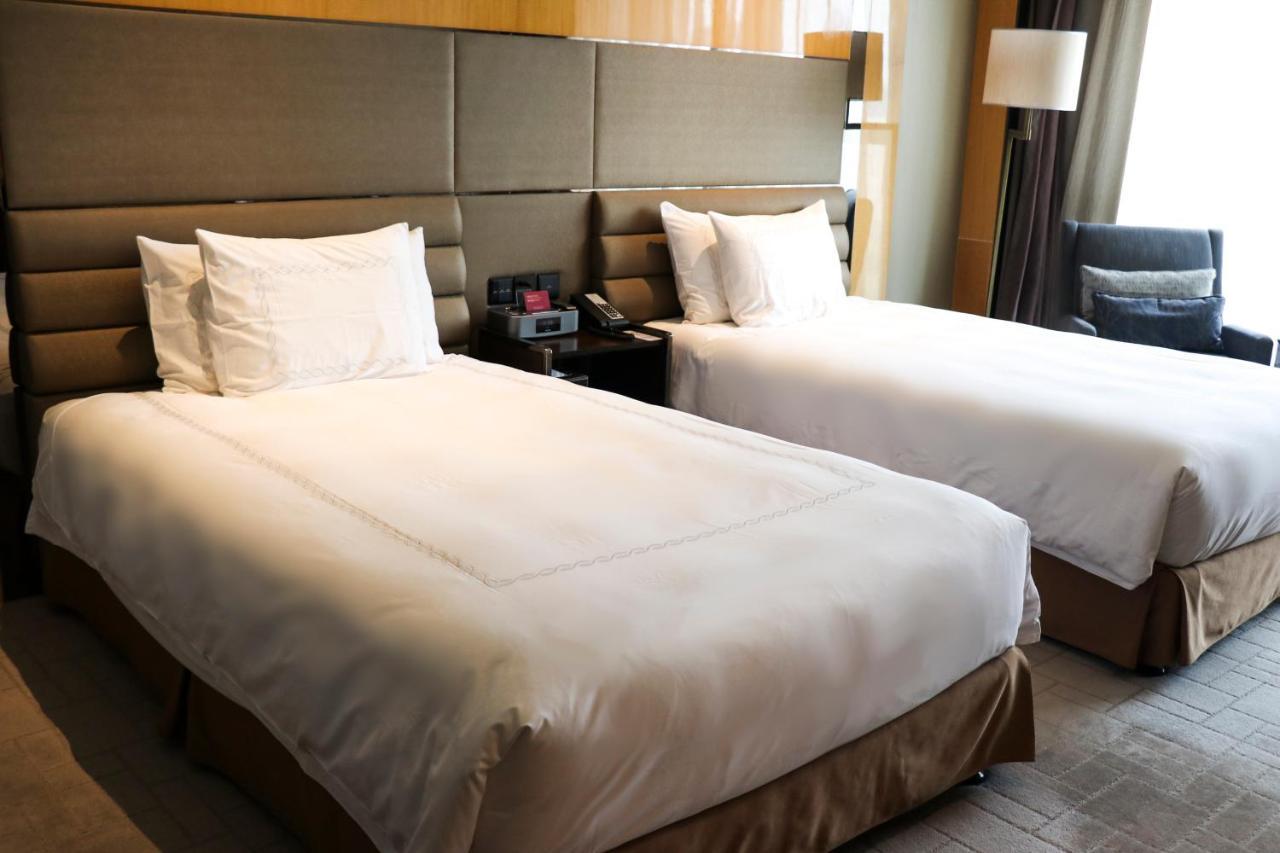 Crowne Plaza Beijing Lido By Ihg Ξενοδοχείο Εξωτερικό φωτογραφία