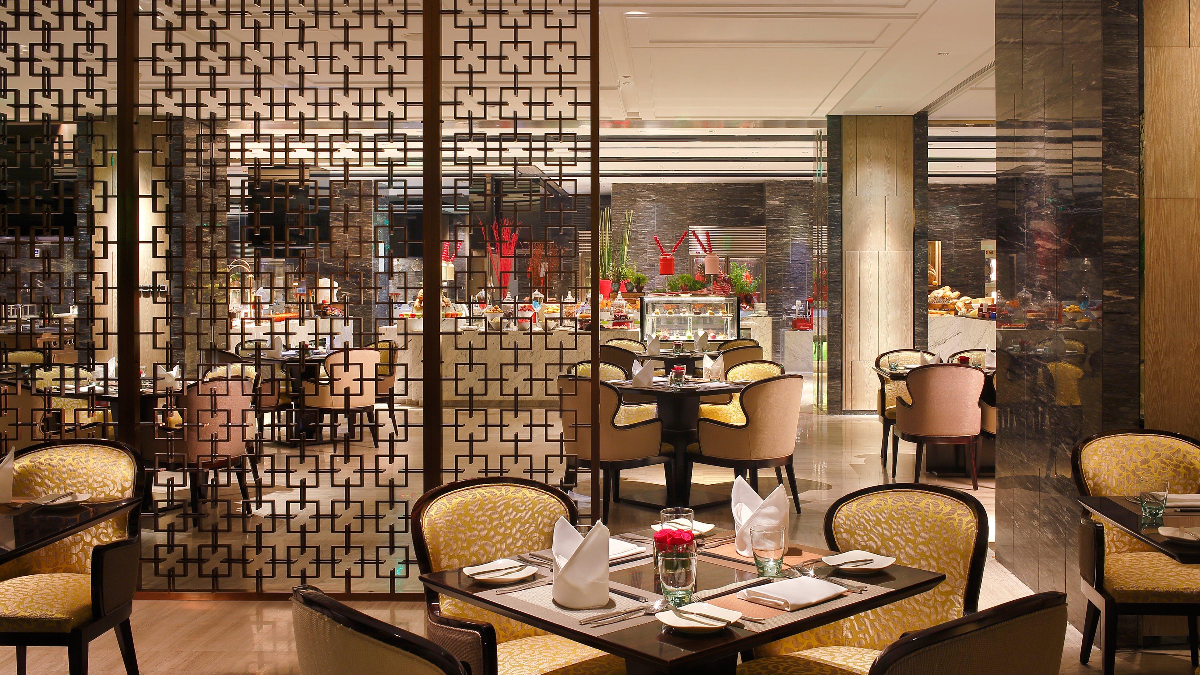 Crowne Plaza Beijing Lido By Ihg Ξενοδοχείο Εξωτερικό φωτογραφία