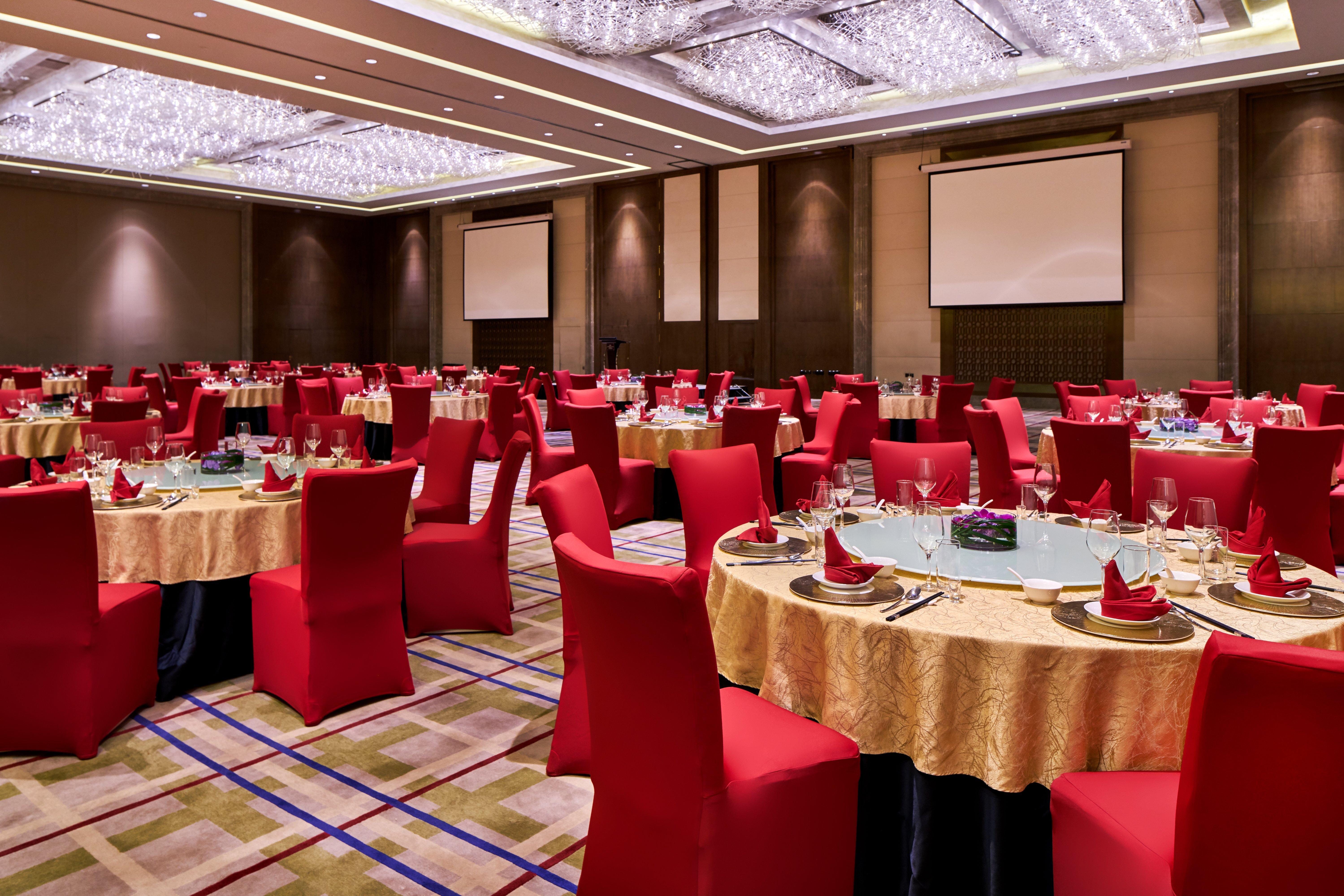 Crowne Plaza Beijing Lido By Ihg Ξενοδοχείο Εξωτερικό φωτογραφία
