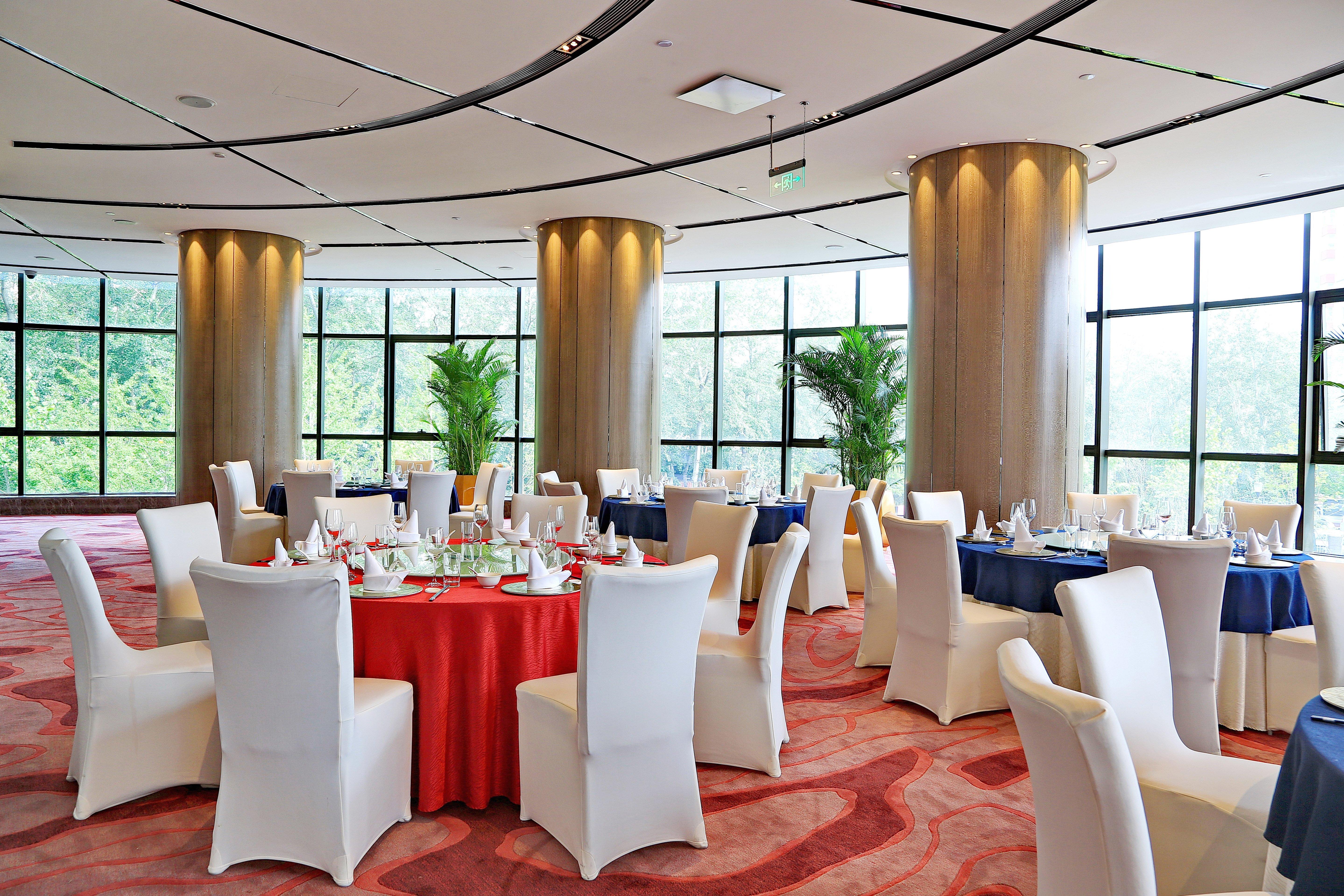 Crowne Plaza Beijing Lido By Ihg Ξενοδοχείο Εξωτερικό φωτογραφία