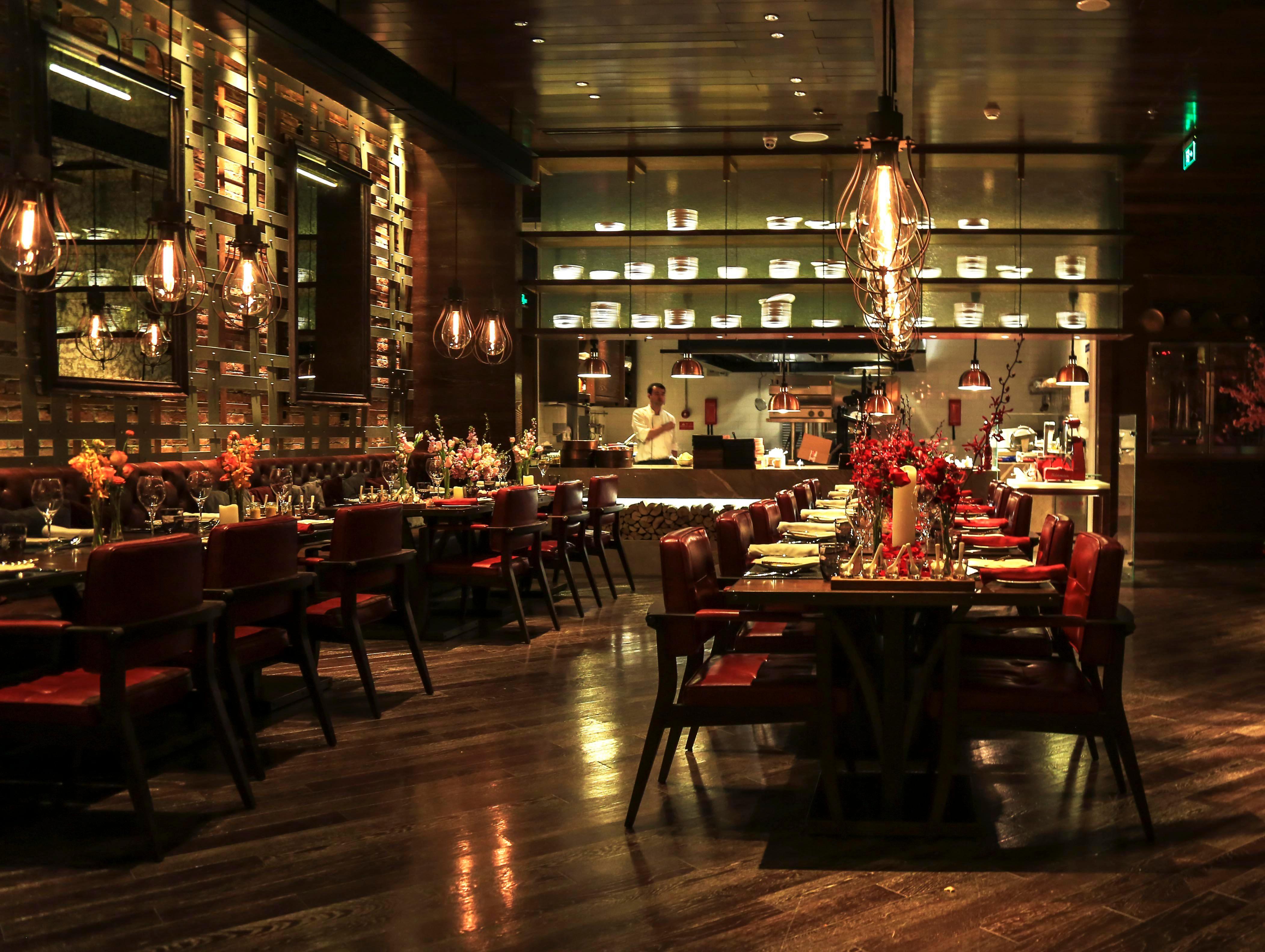 Crowne Plaza Beijing Lido By Ihg Ξενοδοχείο Εξωτερικό φωτογραφία