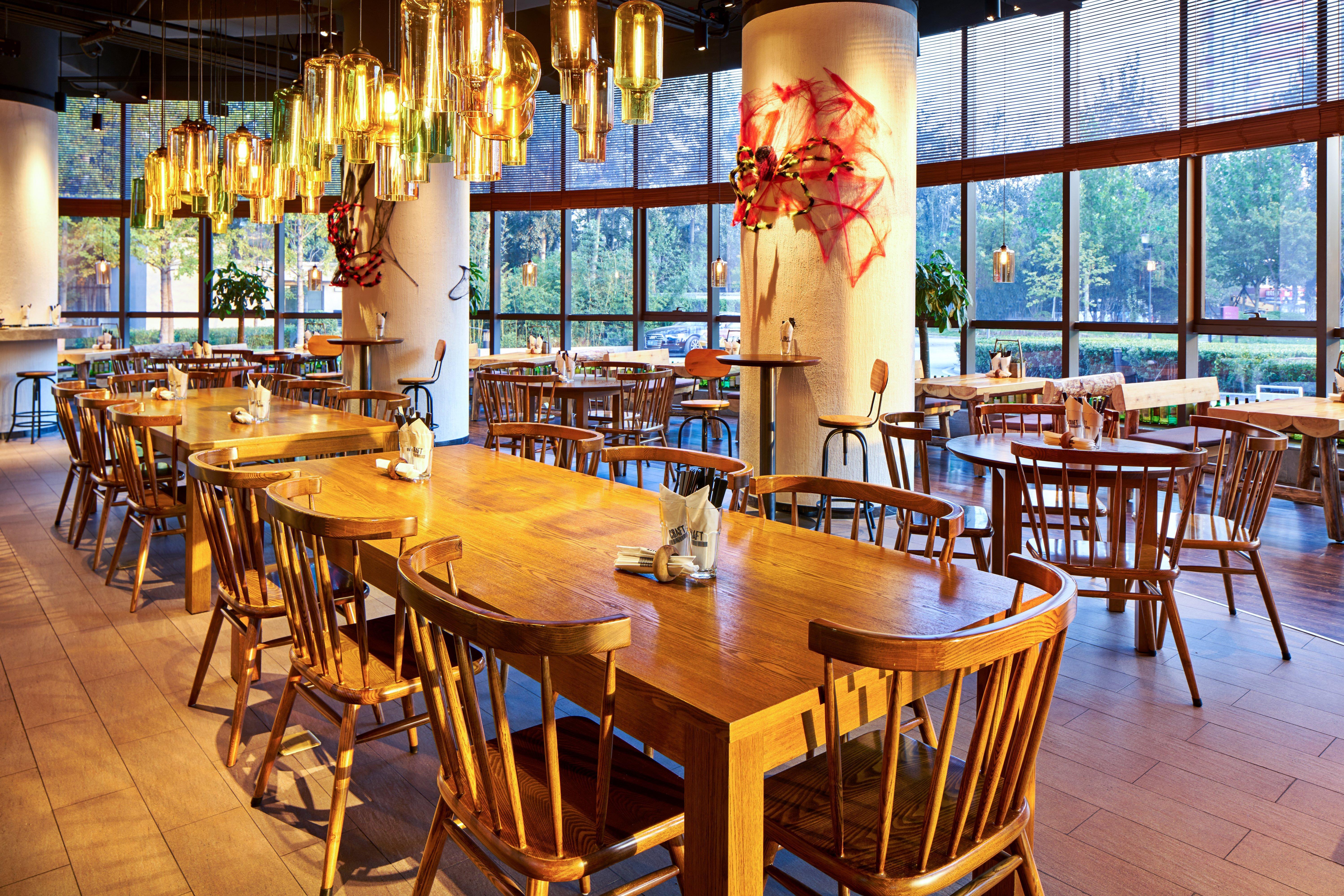 Crowne Plaza Beijing Lido By Ihg Ξενοδοχείο Εξωτερικό φωτογραφία