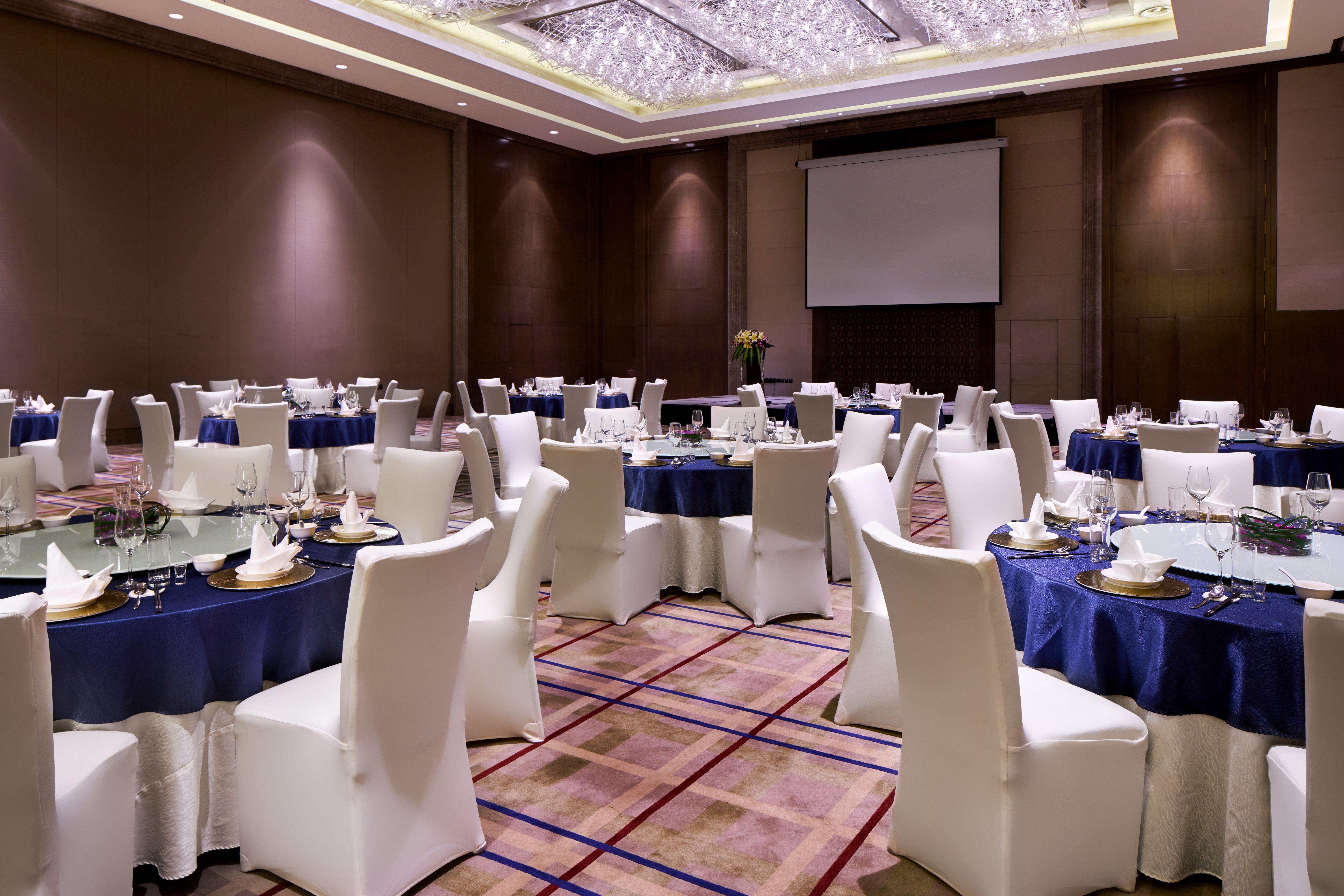 Crowne Plaza Beijing Lido By Ihg Ξενοδοχείο Εξωτερικό φωτογραφία