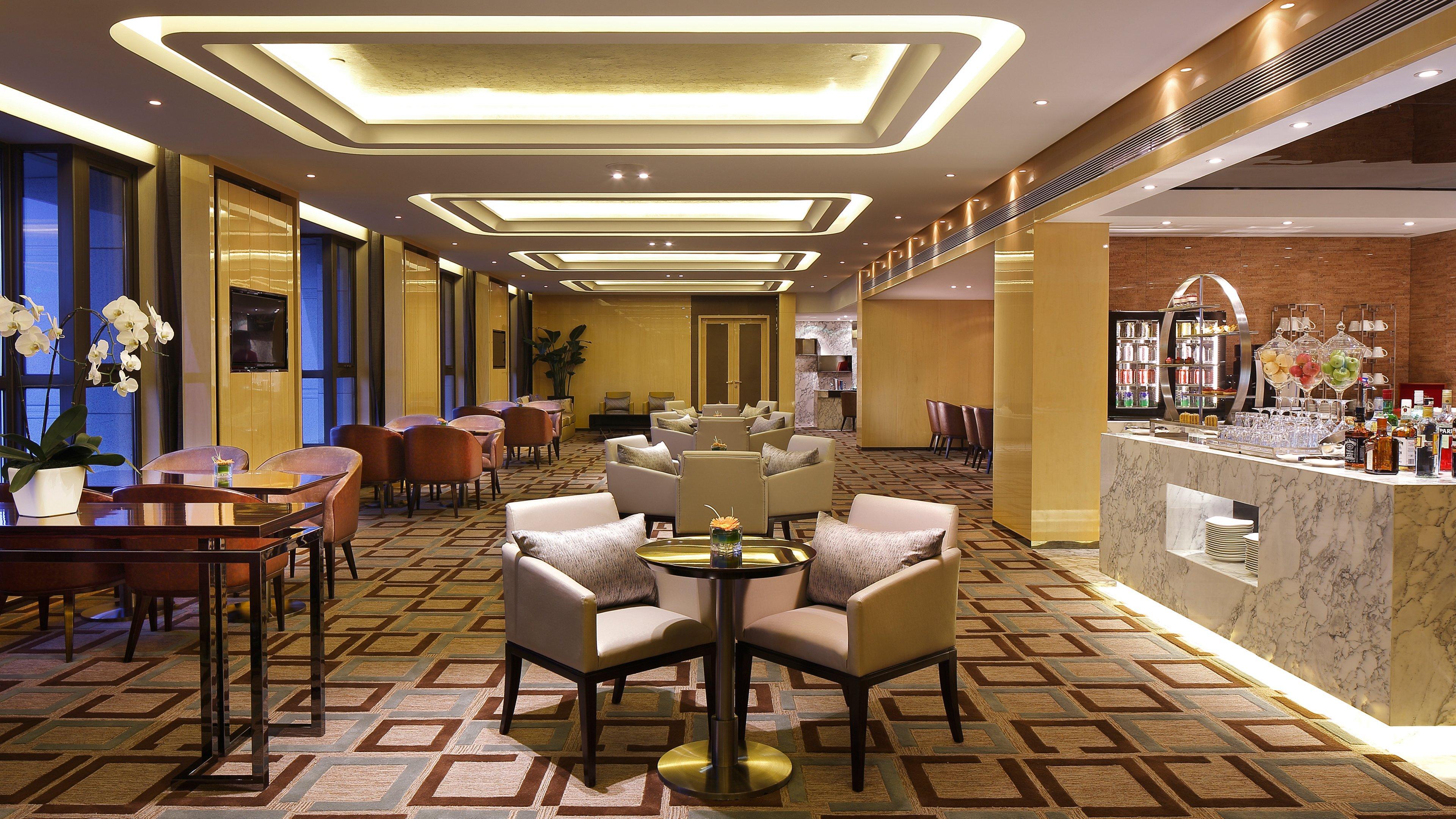 Crowne Plaza Beijing Lido By Ihg Ξενοδοχείο Εξωτερικό φωτογραφία
