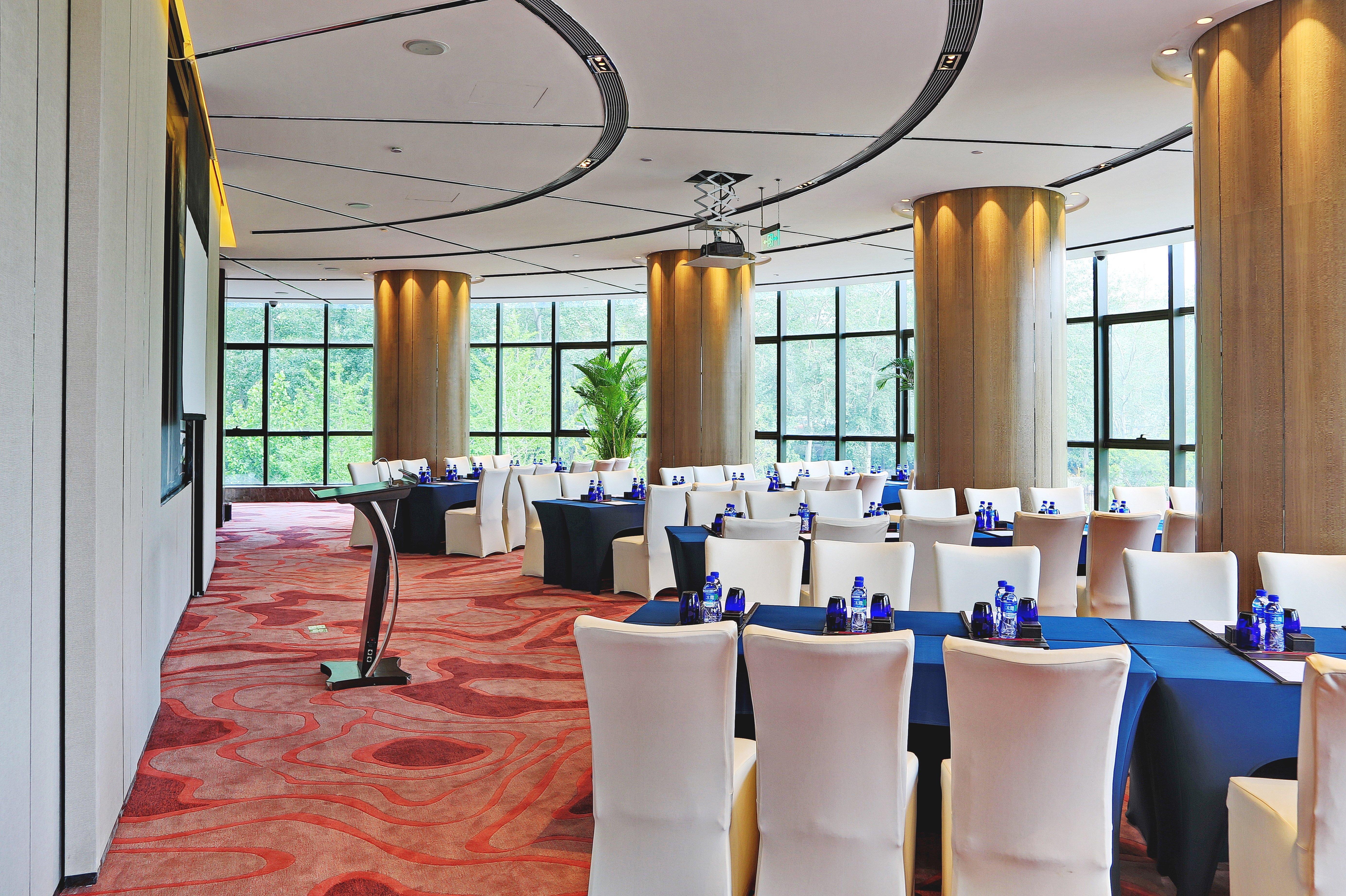 Crowne Plaza Beijing Lido By Ihg Ξενοδοχείο Εξωτερικό φωτογραφία
