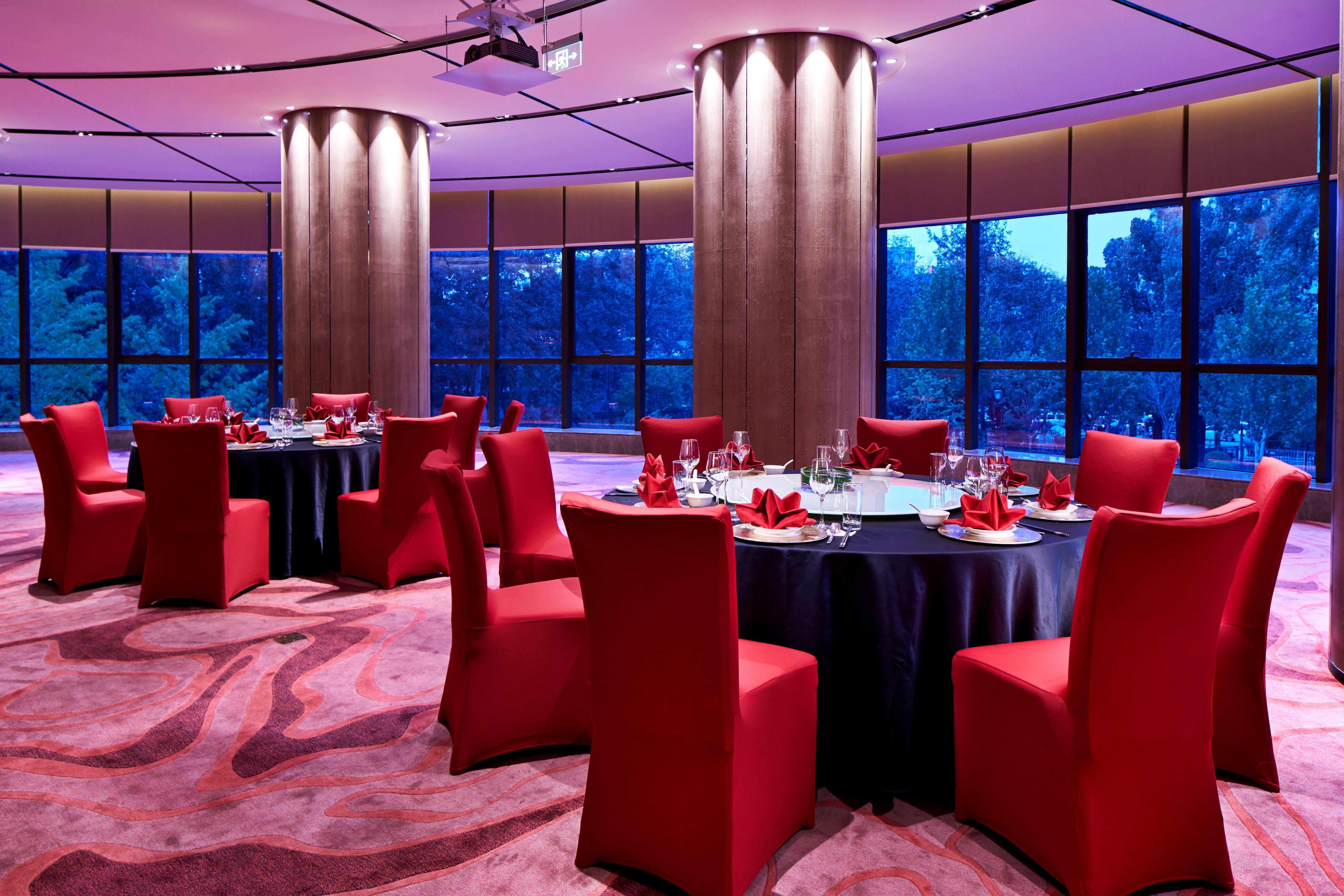 Crowne Plaza Beijing Lido By Ihg Ξενοδοχείο Εξωτερικό φωτογραφία