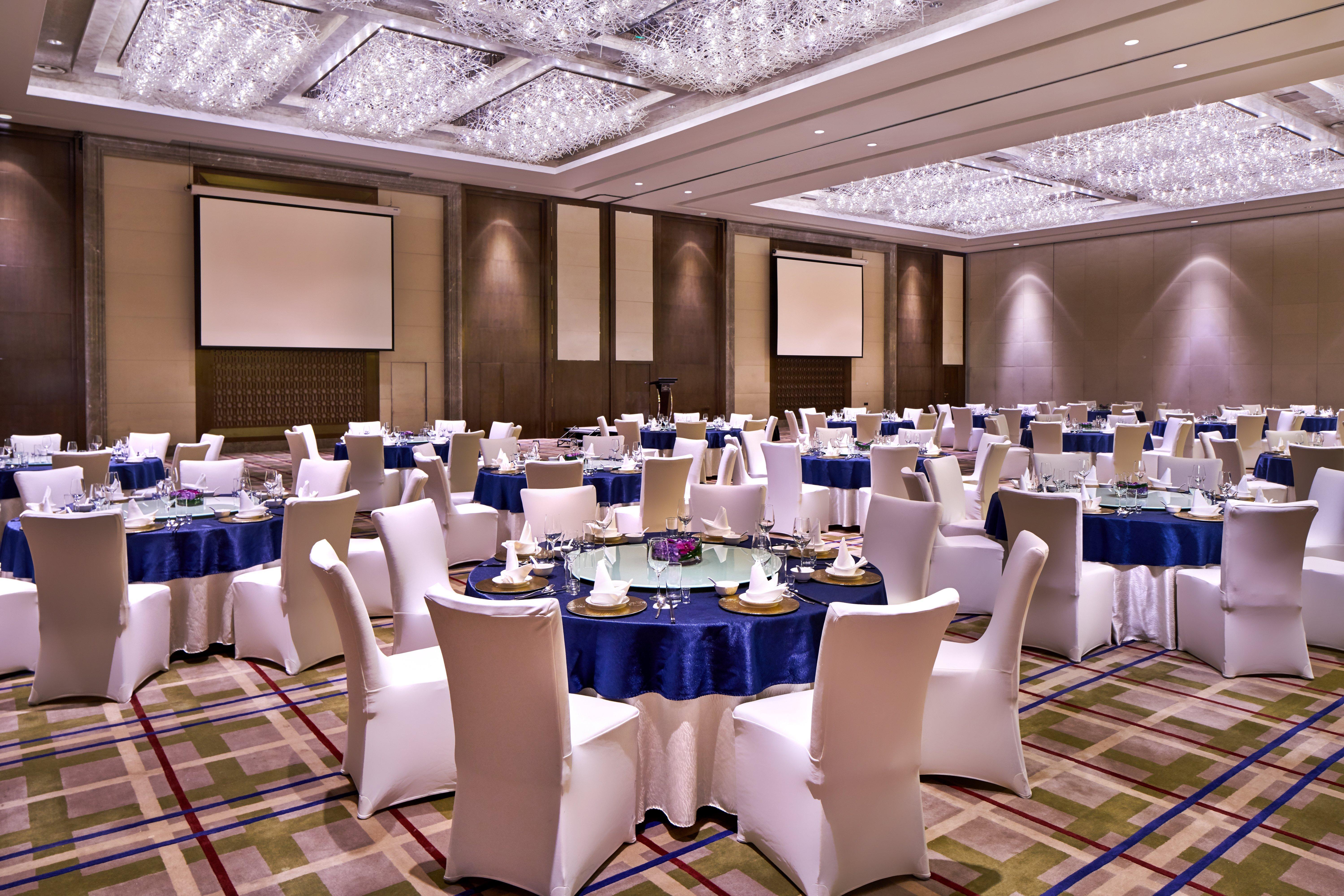 Crowne Plaza Beijing Lido By Ihg Ξενοδοχείο Εξωτερικό φωτογραφία