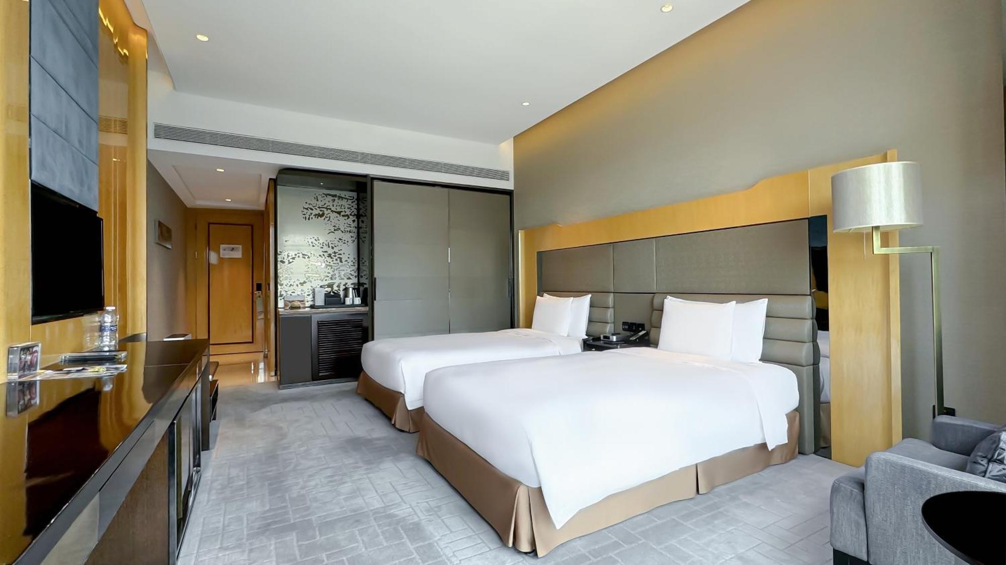 Crowne Plaza Beijing Lido By Ihg Ξενοδοχείο Εξωτερικό φωτογραφία