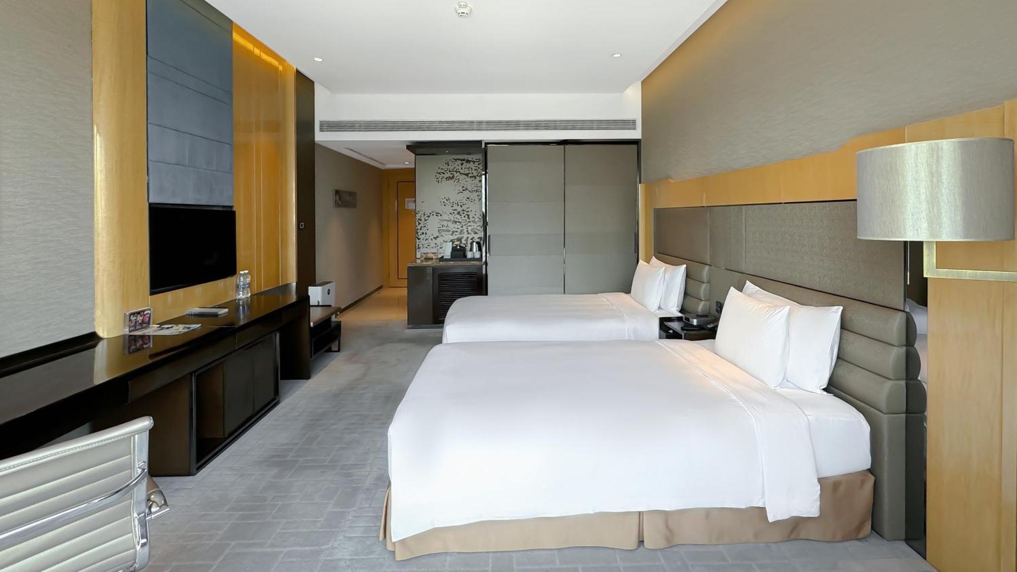 Crowne Plaza Beijing Lido By Ihg Ξενοδοχείο Εξωτερικό φωτογραφία