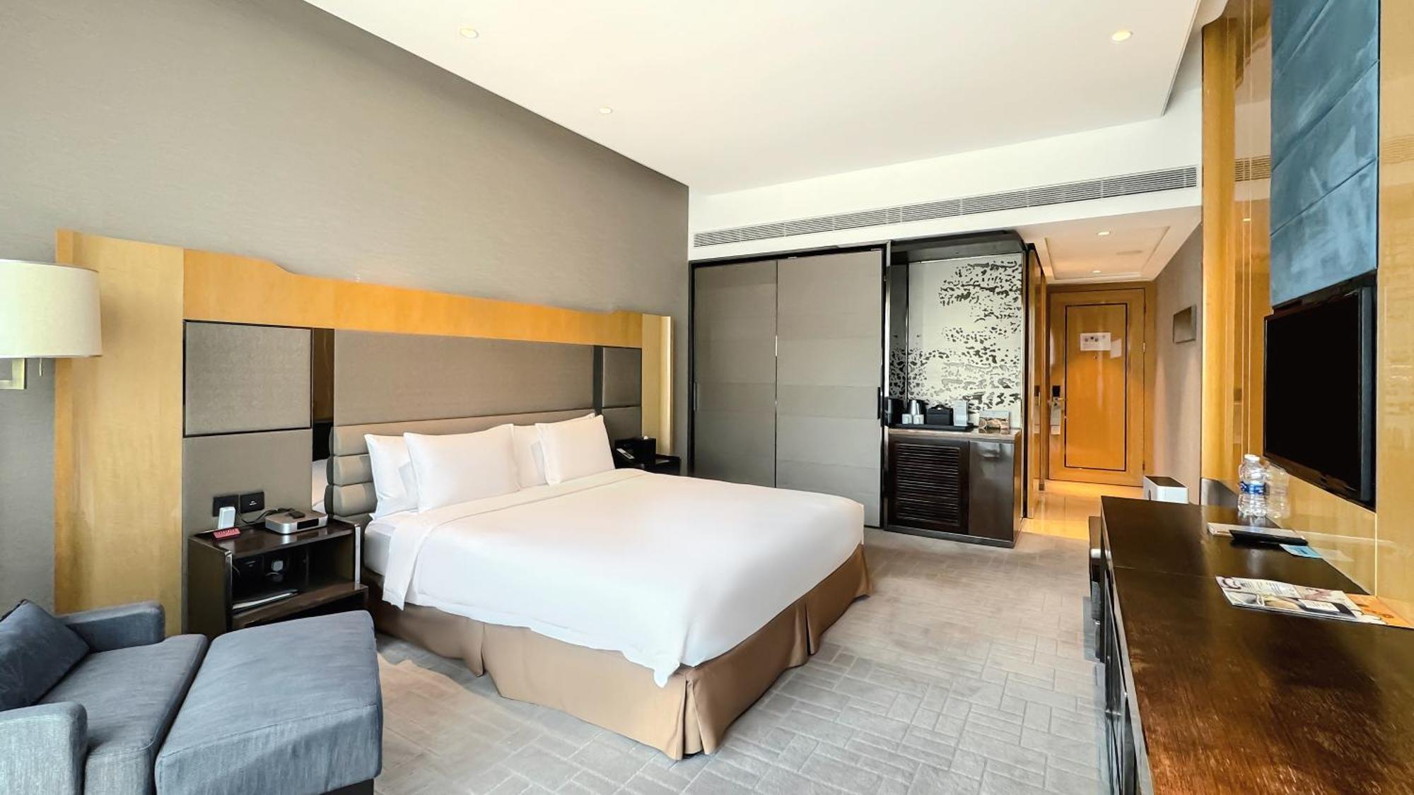 Crowne Plaza Beijing Lido By Ihg Ξενοδοχείο Εξωτερικό φωτογραφία