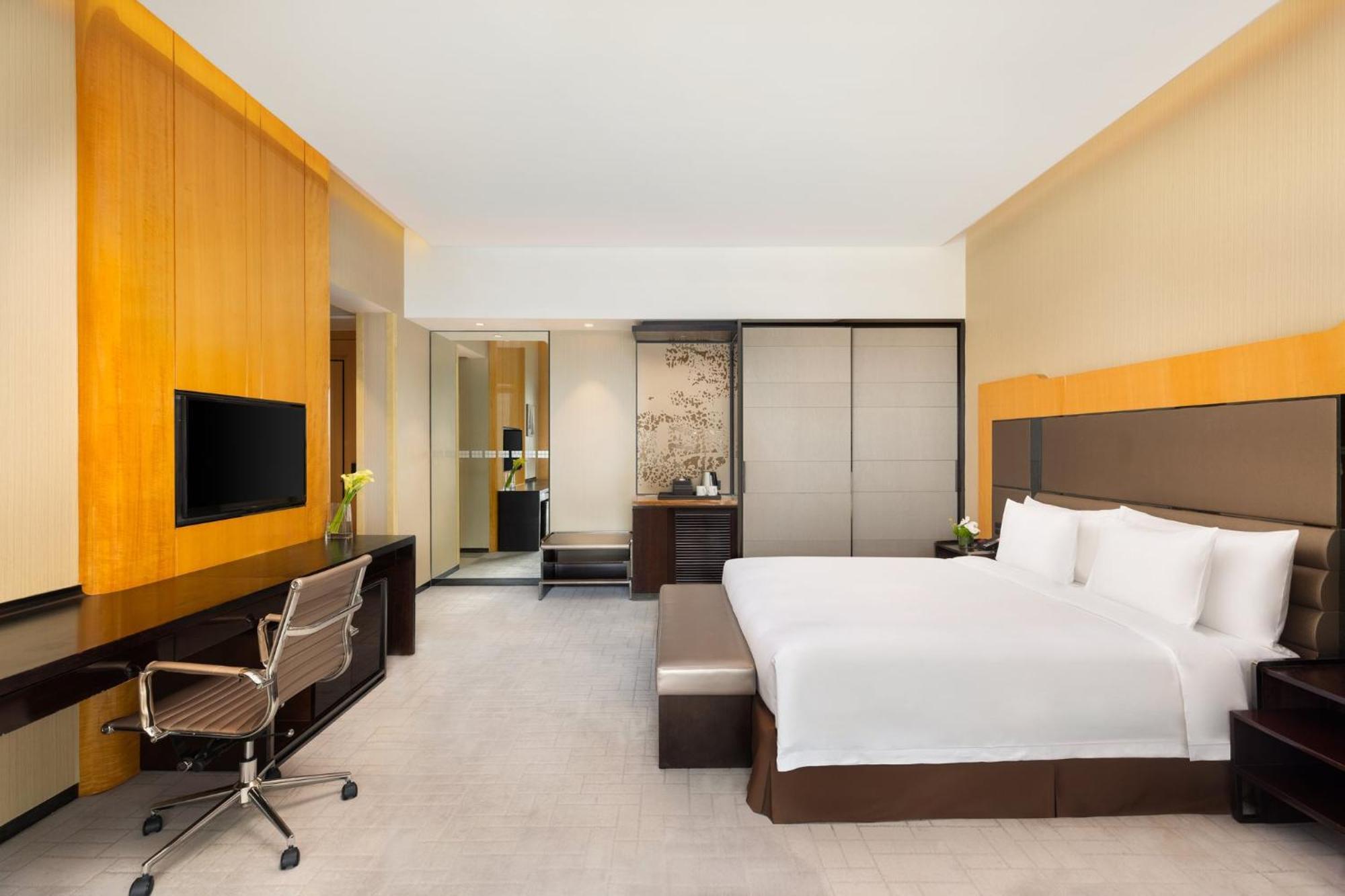 Crowne Plaza Beijing Lido By Ihg Ξενοδοχείο Εξωτερικό φωτογραφία