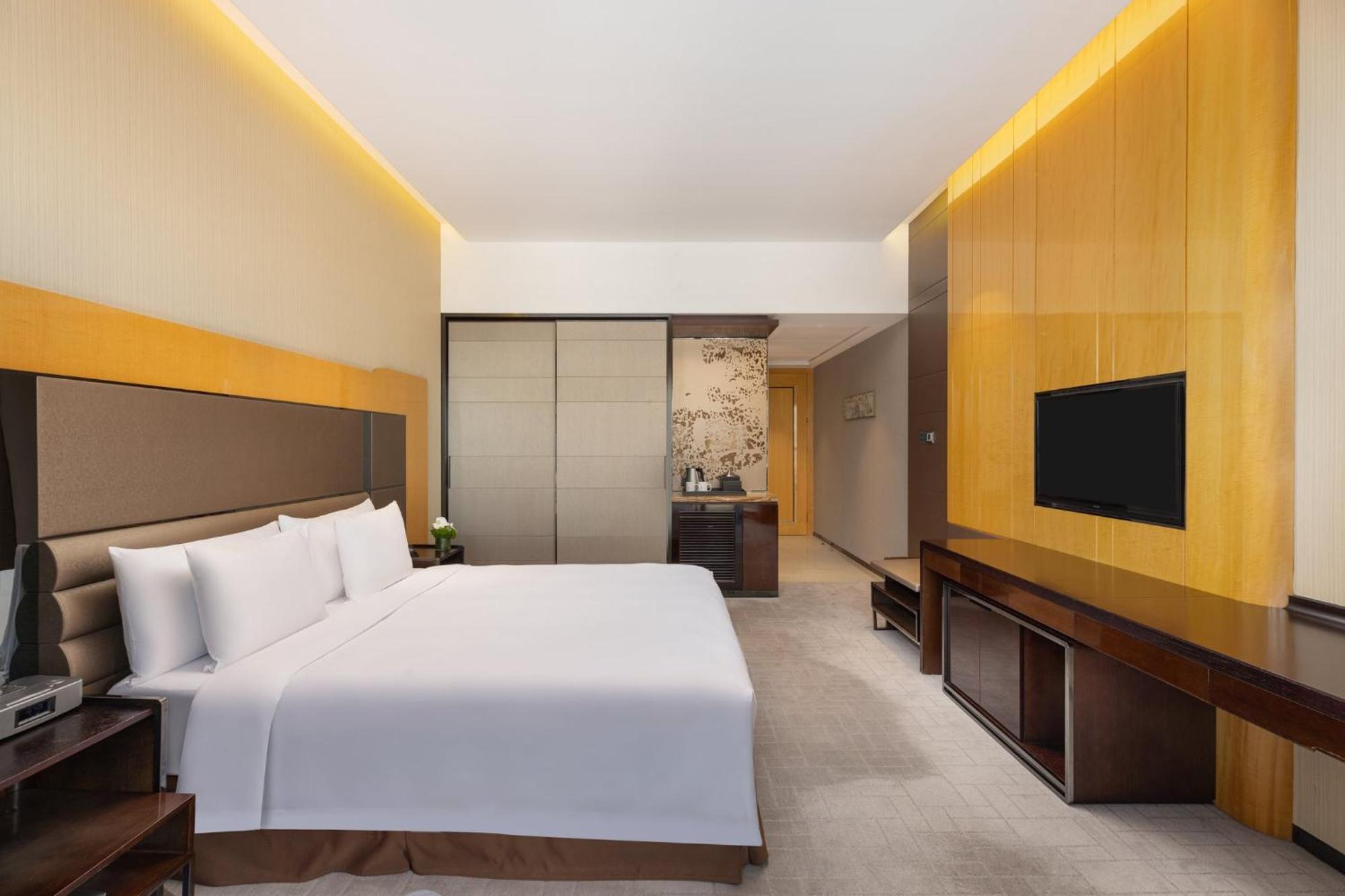 Crowne Plaza Beijing Lido By Ihg Ξενοδοχείο Εξωτερικό φωτογραφία