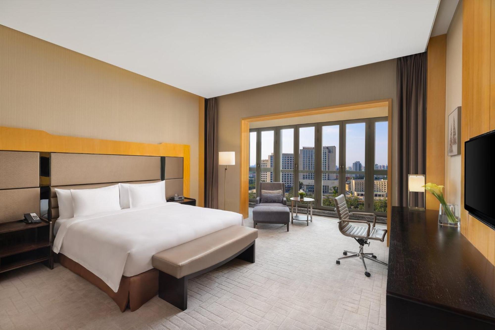 Crowne Plaza Beijing Lido By Ihg Ξενοδοχείο Εξωτερικό φωτογραφία