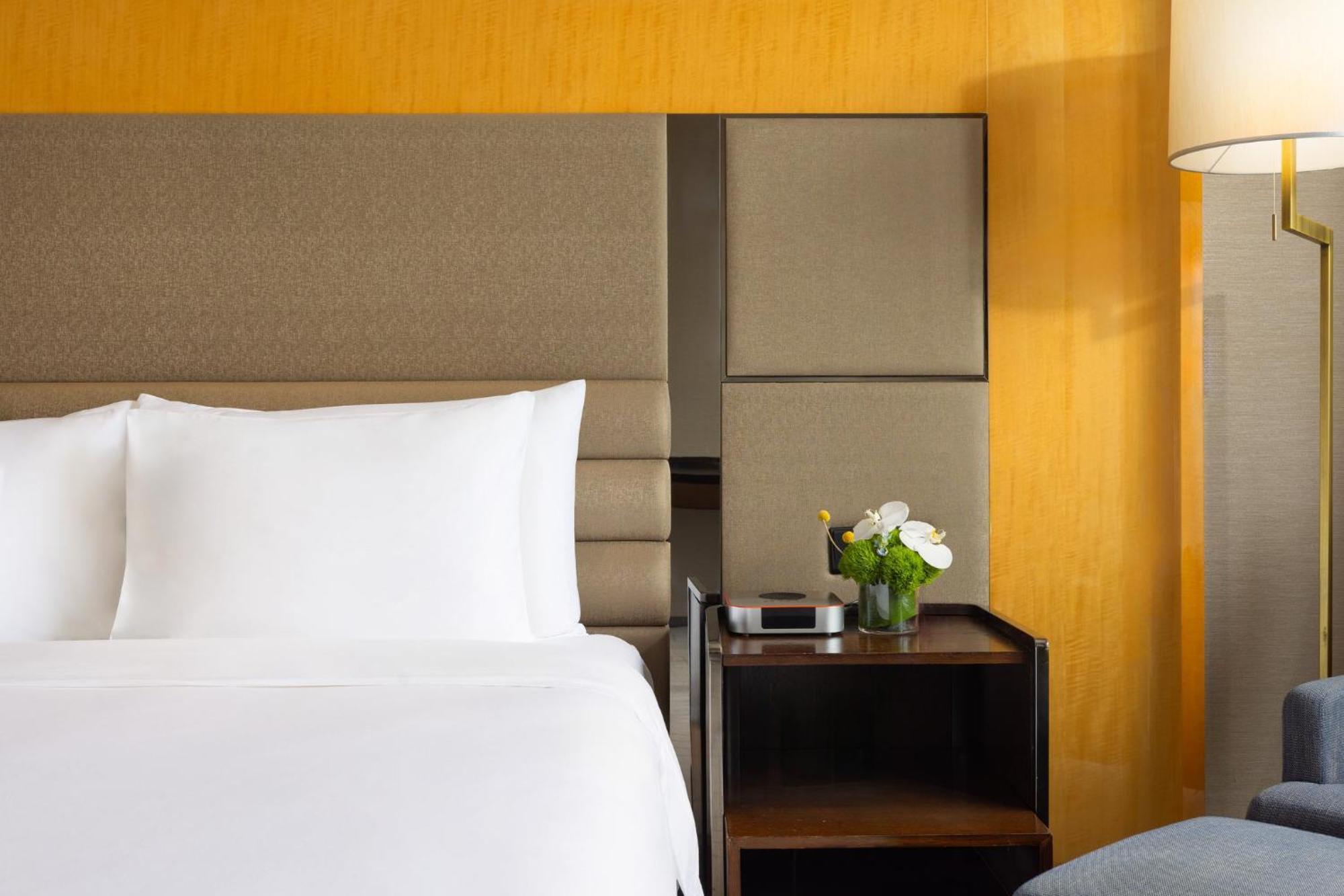 Crowne Plaza Beijing Lido By Ihg Ξενοδοχείο Εξωτερικό φωτογραφία